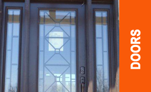 Harnden Windows and Doors