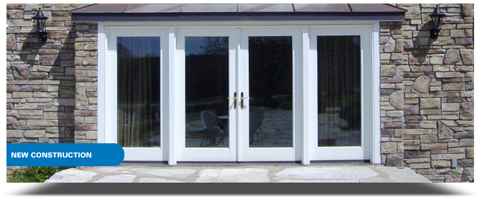 Harnden Windows and Doors