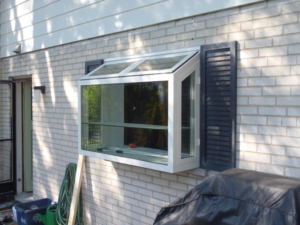 Harnden Windows and Doors