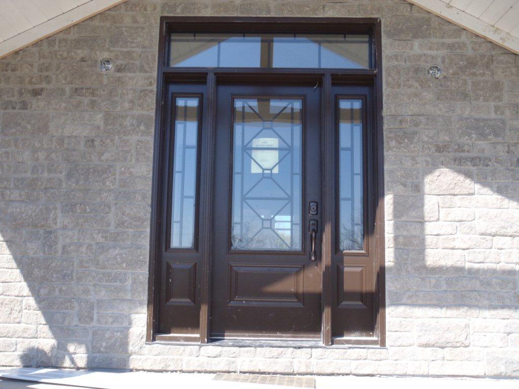 Harnden Windows and Doors