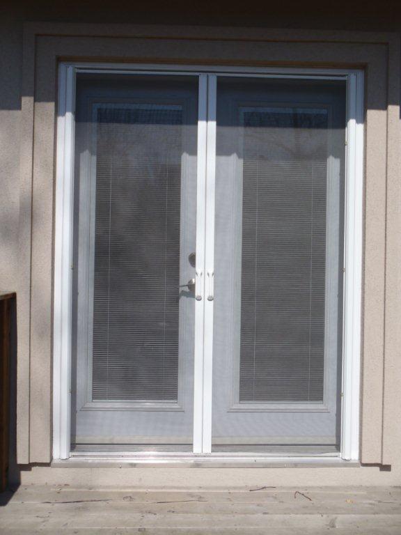 Harnden Windows and Doors