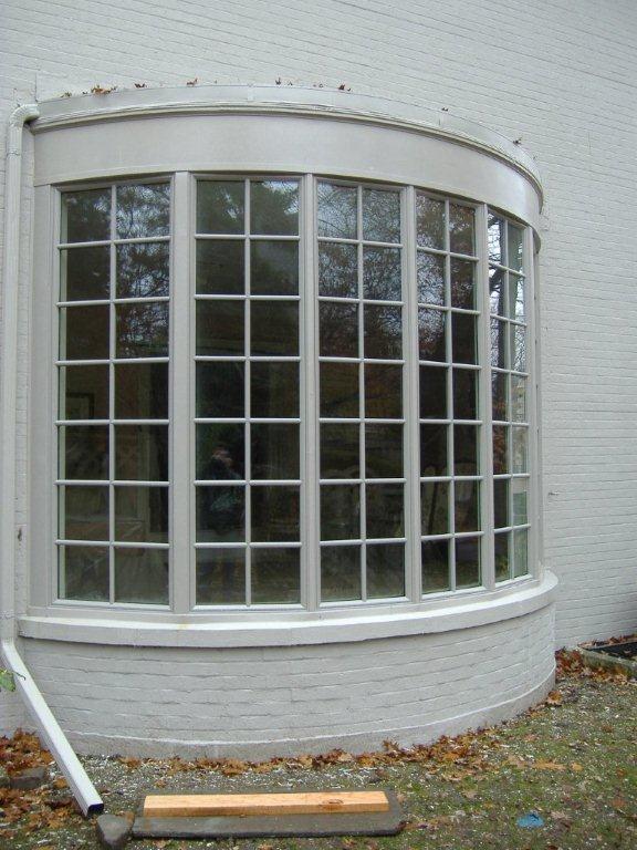Harnden Windows and Doors